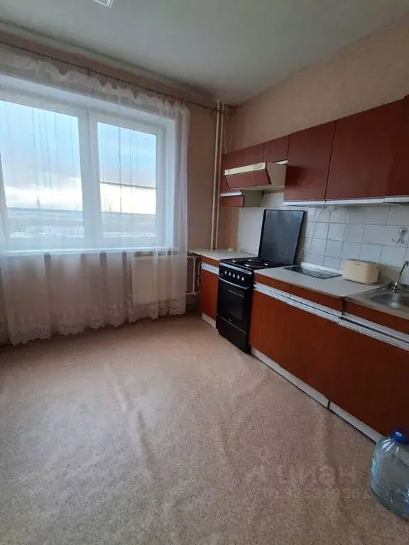 2-к кв. Санкт-Петербург Малая Балканская ул., 62/25 (50.5 м) - Фото 1