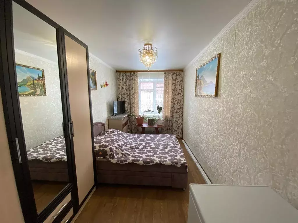 Продаётся 2-к квартира, 45.6 м - Фото 0
