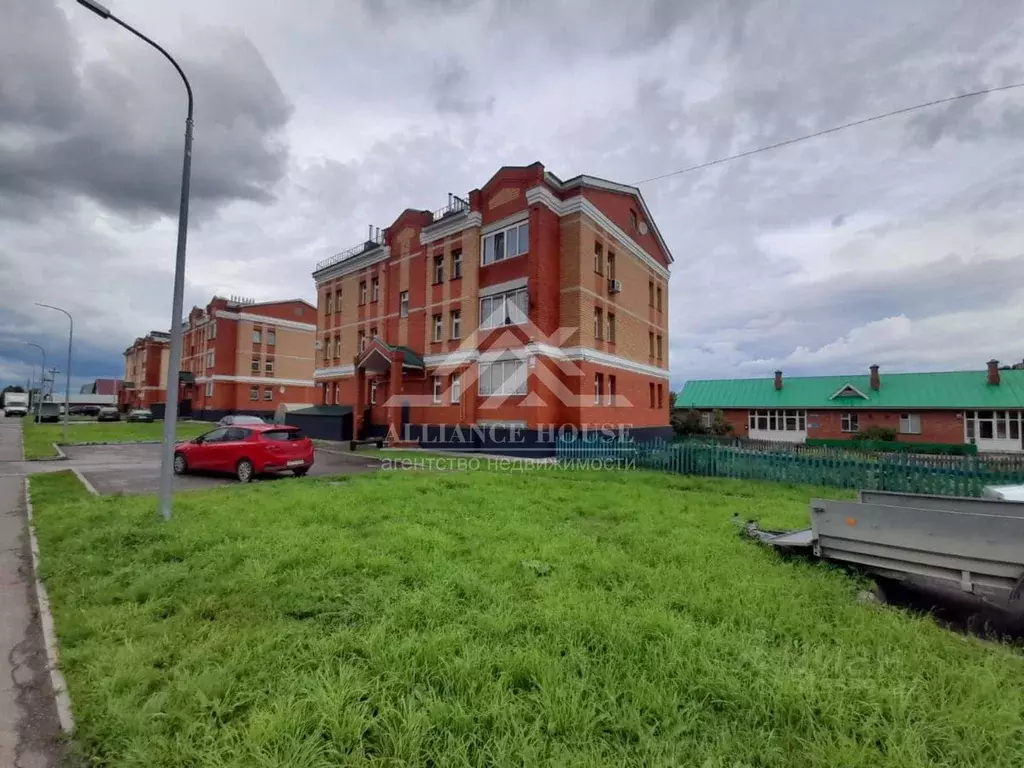 2-к кв. Татарстан, Арск ул. Зайнуллина, 9 (58.0 м) - Фото 0