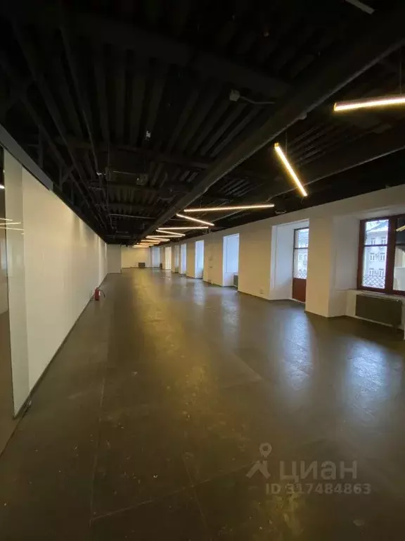 Помещение свободного назначения в Москва просп. Мира, 40 (350 м) - Фото 1