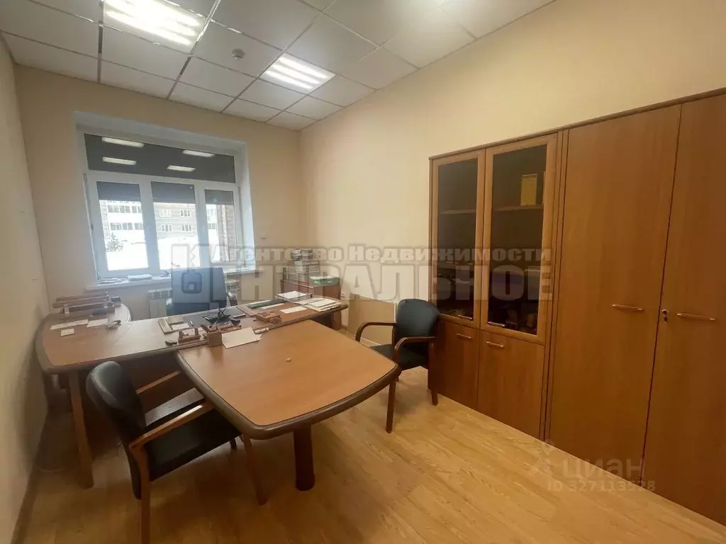 Помещение свободного назначения в Смоленская область, Смоленск ш. ... - Фото 1