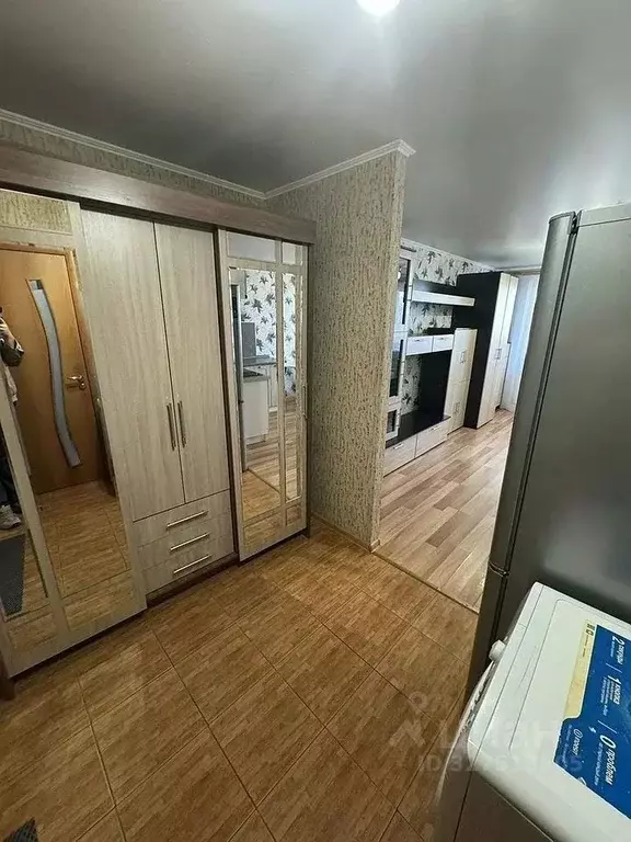 Студия Ростовская область, Ростов-на-Дону Извилистая ул., 13/2 (35.0 ... - Фото 1