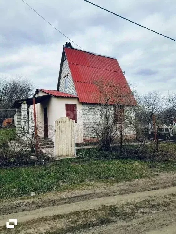 Дом в Белгородская область, Белгородский район, Стрелецкое с/пос, ... - Фото 0
