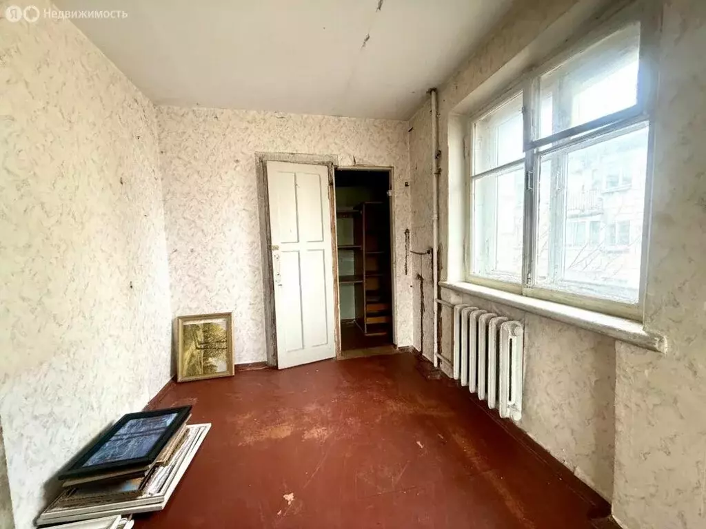 2-комнатная квартира: Волгоград, улица Наумова, 4 (43.5 м) - Фото 2