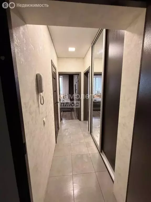 2-комнатная квартира: Уфа, проспект Дружбы Народов, 53 (33.7 м) - Фото 2