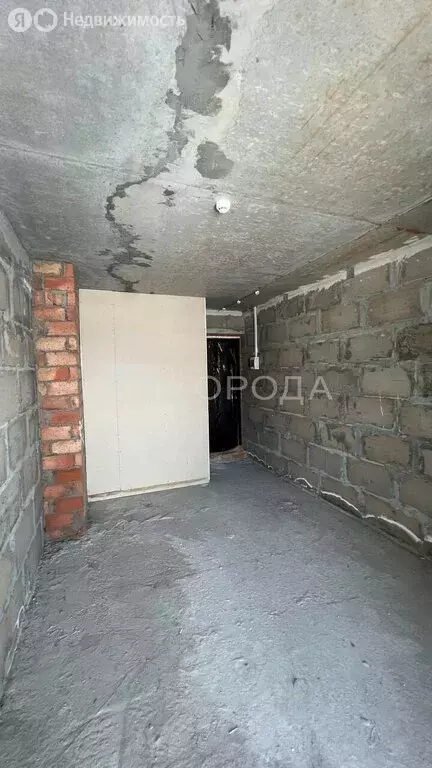 Квартира-студия: Новоалтайск, Прудская улица, 40 (17.4 м) - Фото 2