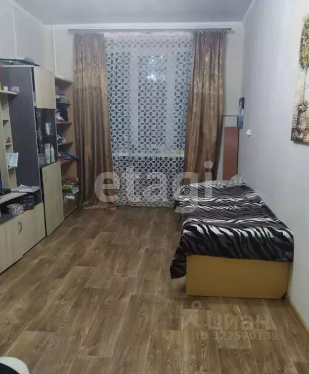 3-к кв. Удмуртия, Завьяловский район, с. Азино Штабная ул., 1 (59.2 м) - Фото 1