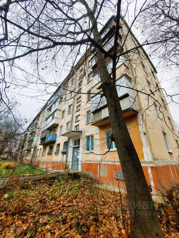 2-к кв. Московская область, Мытищи городской округ, пос. Здравница ул. ... - Фото 2