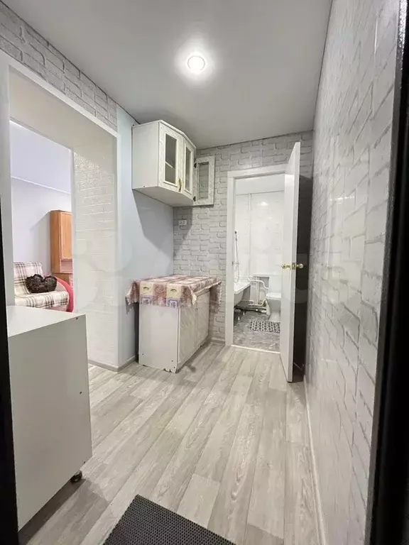 Комната 20 м в 1-к., 6/9 эт. - Фото 0