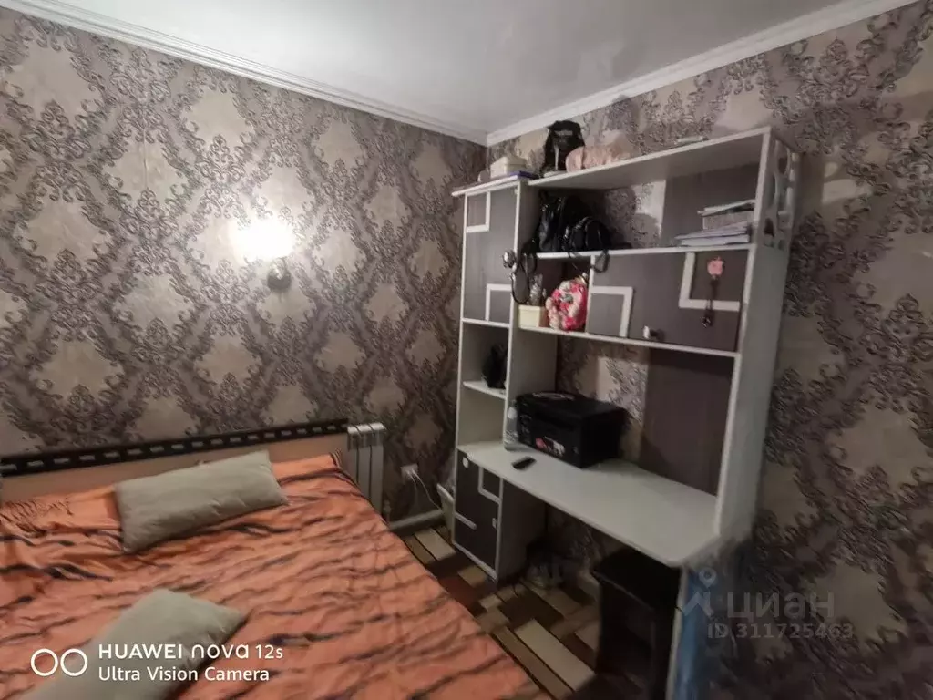 Дом в Кемеровская область, Прокопьевск Ангарская ул. (50 м) - Фото 1