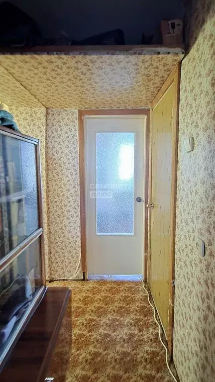 2-к кв. Нижегородская область, Городец ул. Мелиораторов, 12 (47.0 м) - Фото 2