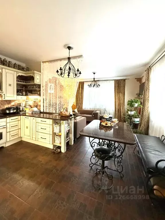 Таунхаус в Московская область, Наро-Фоминский городской округ, д. ... - Фото 2