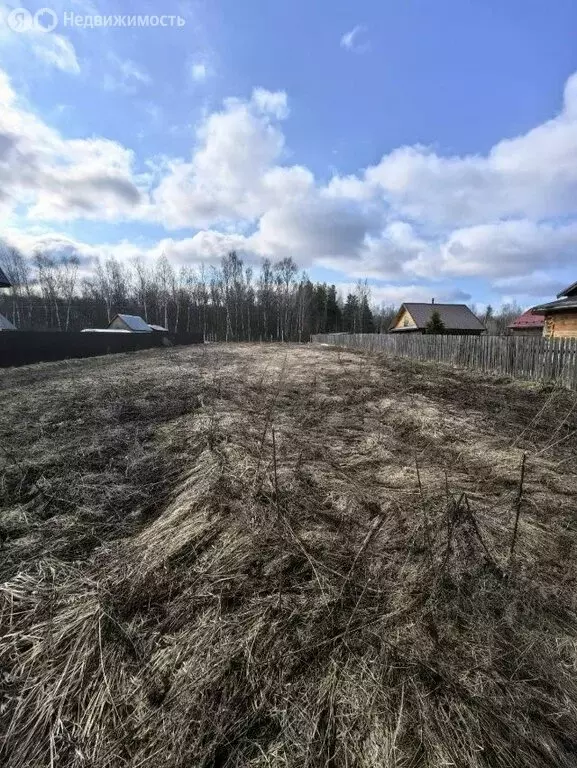 Участок в Владимирская область, Судогодский муниципальный округ, ... - Фото 1