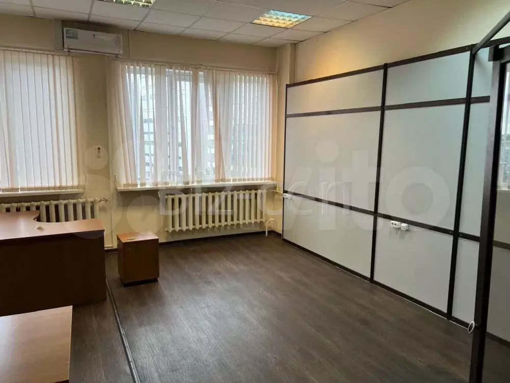 Офисное помещение 54 кв.м от собственника - Фото 1