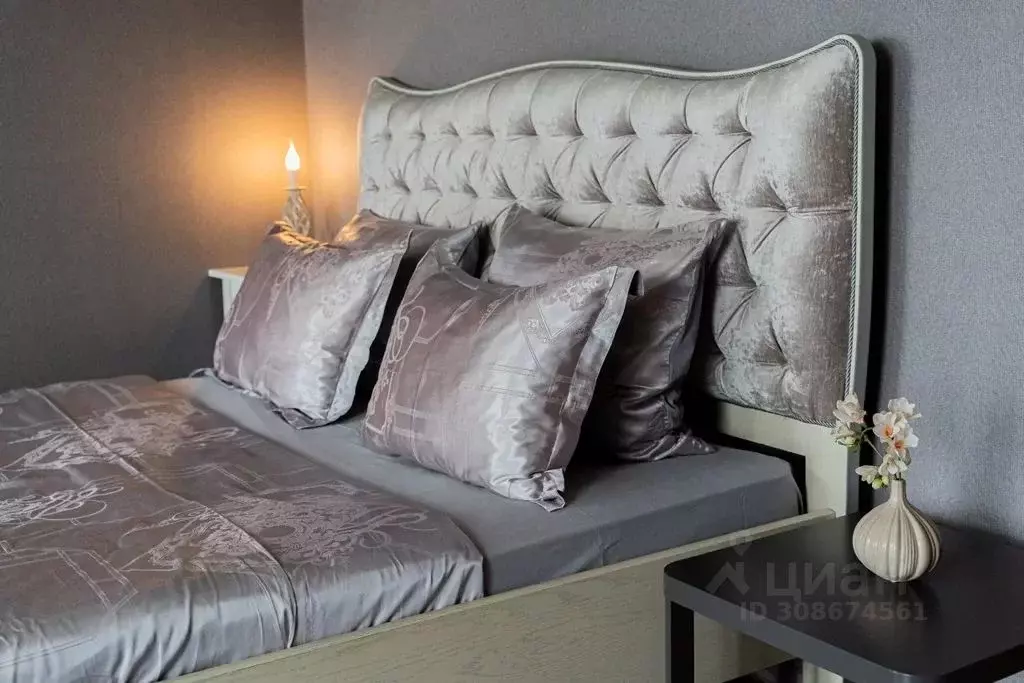 Студия Самарская область, Самара ул. Степана Разина, 154 (45.0 м) - Фото 2