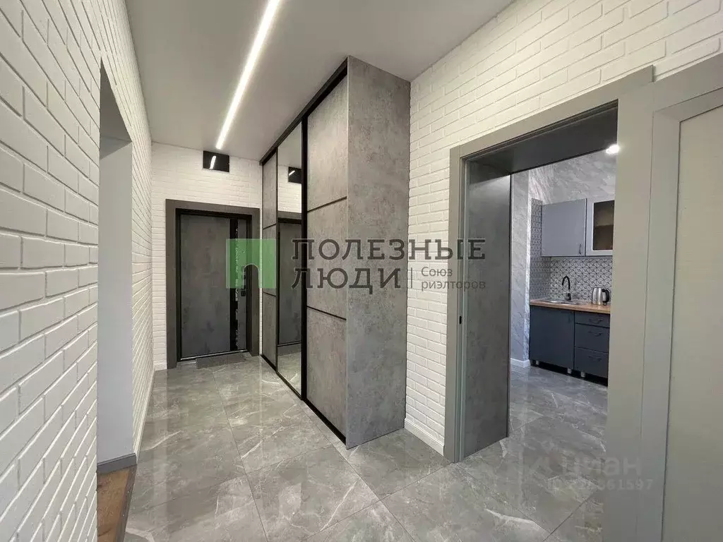 1-к кв. Иркутская область, Ангарск ул. Матросова, 41 (41.0 м) - Фото 1