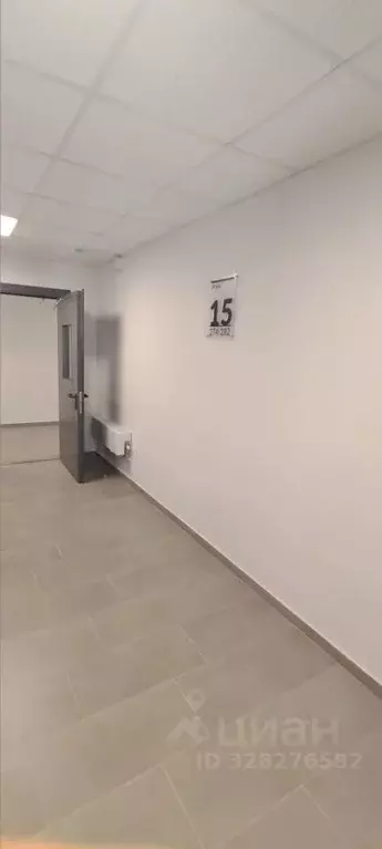 1-к кв. Московская область, Ленинский городской округ, д. Сапроново, ... - Фото 2