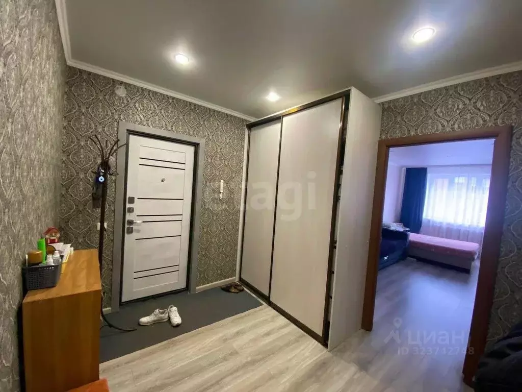 1-к кв. Башкортостан, Уфа ул. Орджоникидзе, 32/1 (41.0 м) - Фото 1