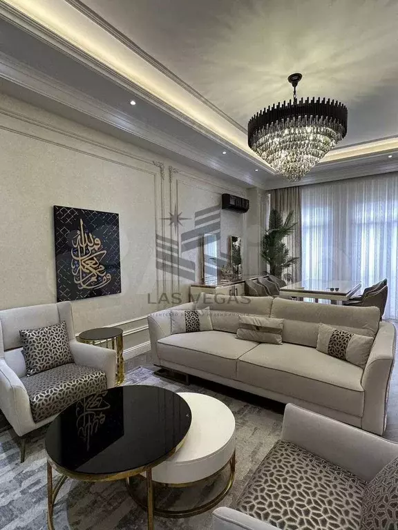 2-к. квартира, 70 м, 11/16 эт. - Фото 0