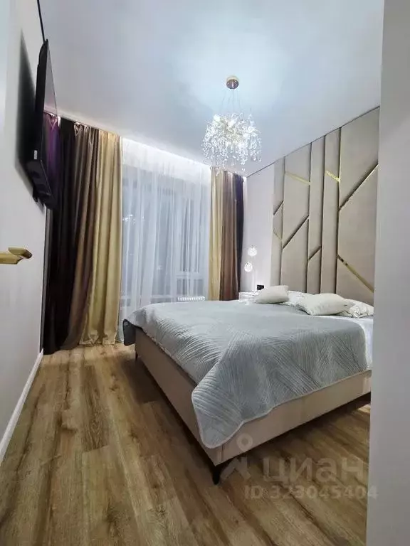 2-к кв. Хабаровский край, Хабаровск ул. Шеронова, 12 (43.0 м) - Фото 2