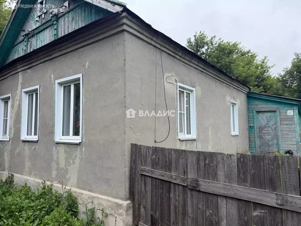 Дом в Бессоновский район, село Ухтинка, Южная улица, 24 (41.6 м) - Фото 2