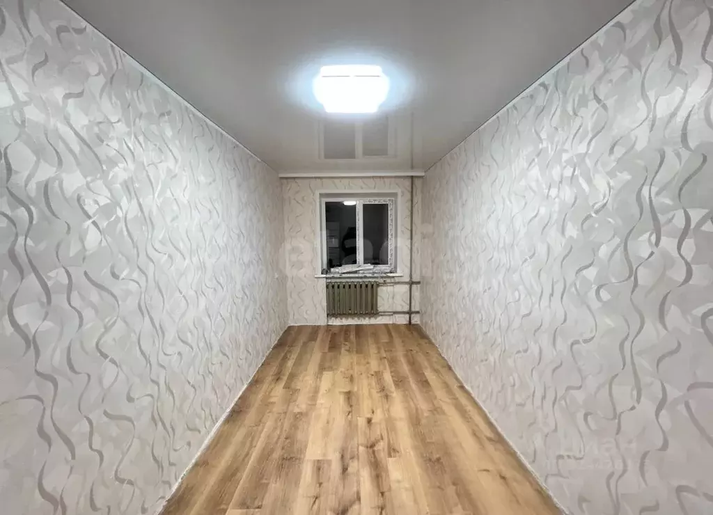 2-к кв. Вологодская область, Вологда ул. Можайского, 46 (43.8 м) - Фото 1