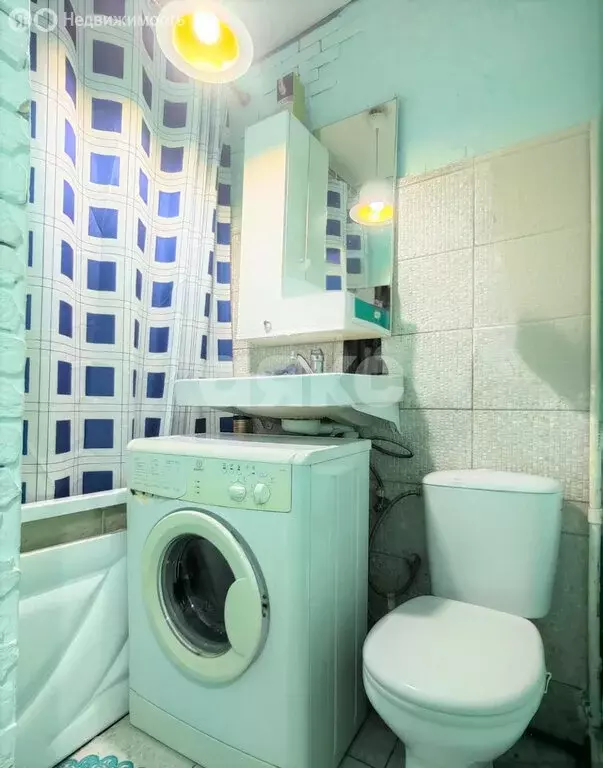 1-комнатная квартира: Анапа, улица Толстого, 113 (30.4 м) - Фото 0