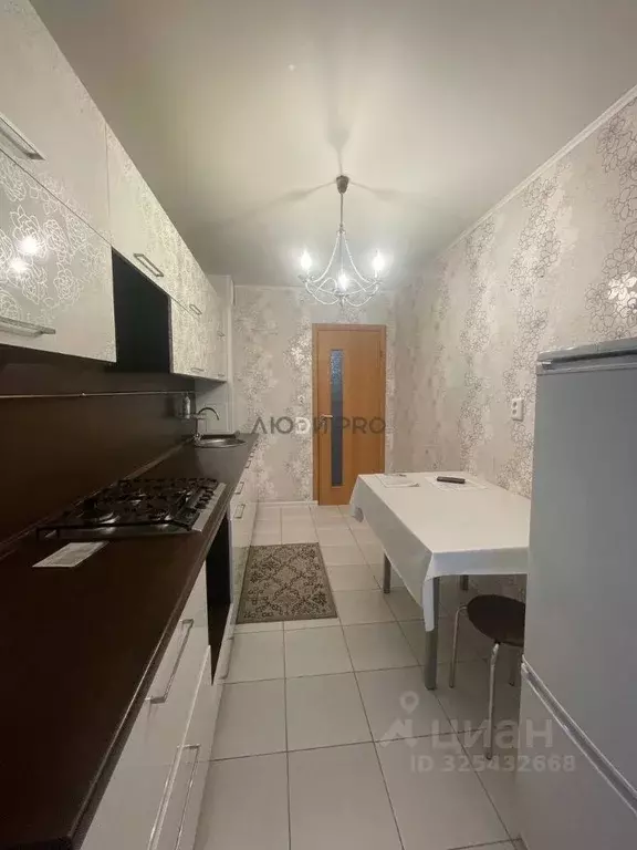 1-к кв. Ярославская область, Ярославль Московский просп., 82к2 (36.4 ... - Фото 2