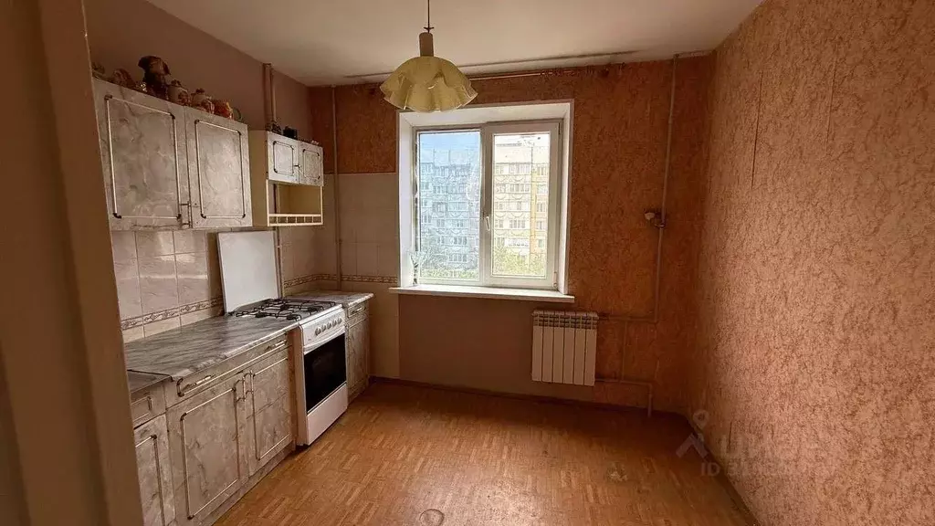 1-к кв. Белгородская область, Белгород бул. Юности, 7 (33.4 м) - Фото 1