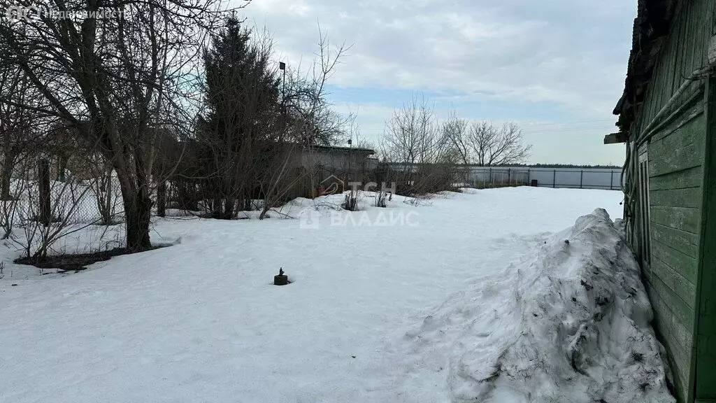 Дом в Московская область, городской округ Щёлково, деревня Моносеево ... - Фото 2