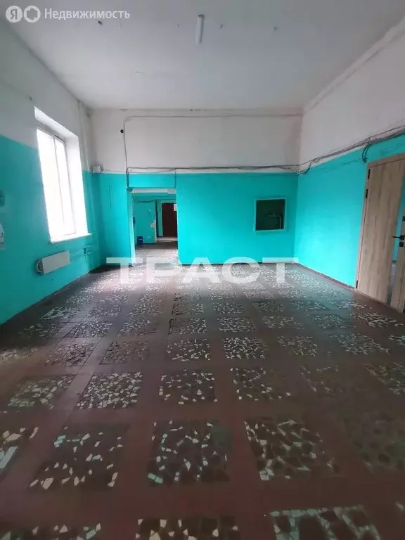 1к в -комнатной квартире ( м) - Фото 0