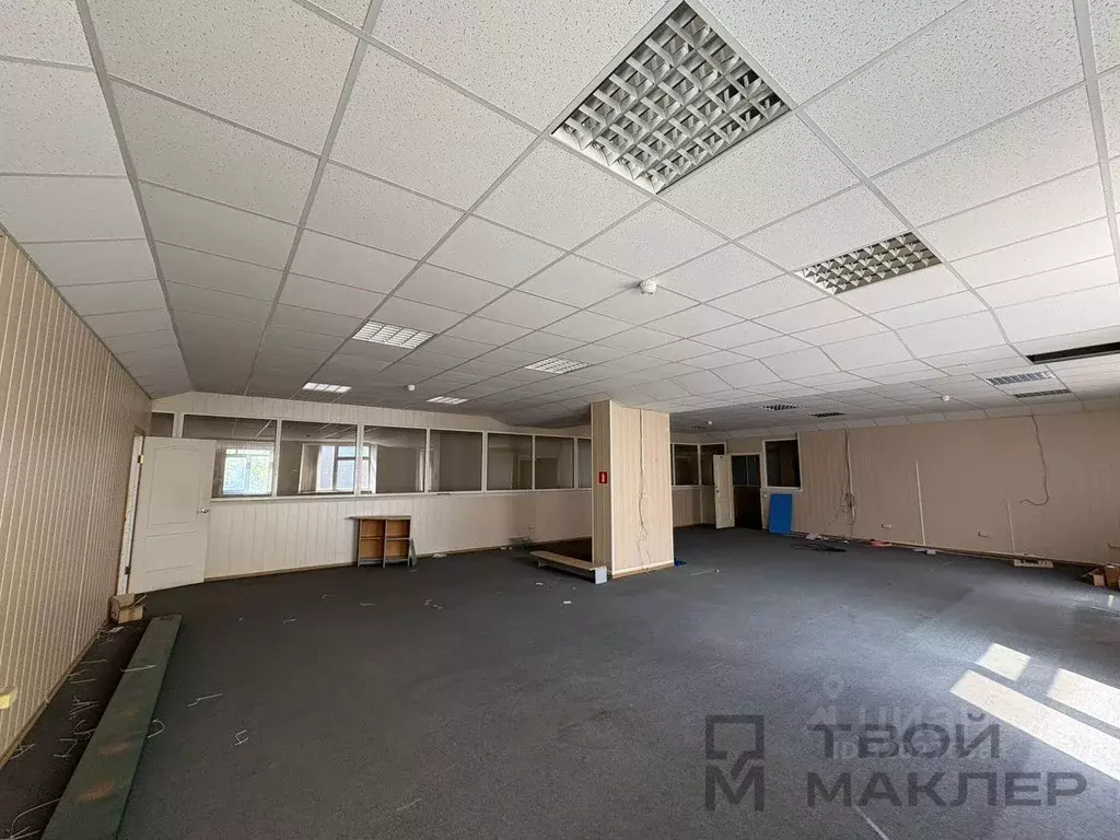 Помещение свободного назначения в Пензенская область, Пенза ул. ... - Фото 2