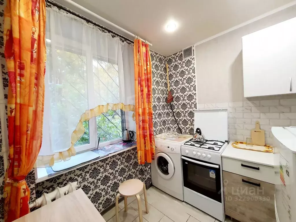 2-к кв. Санкт-Петербург ул. Новостроек, 28 (43.0 м) - Фото 1