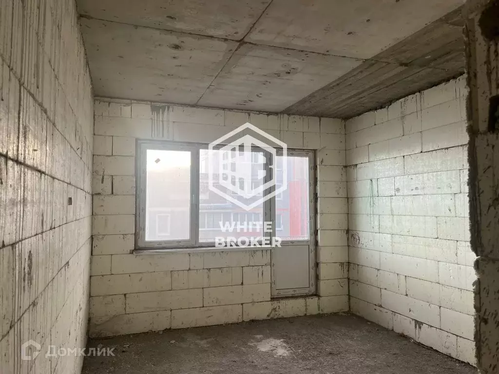 Продаётся 1-к квартира, 41.6 м - Фото 1