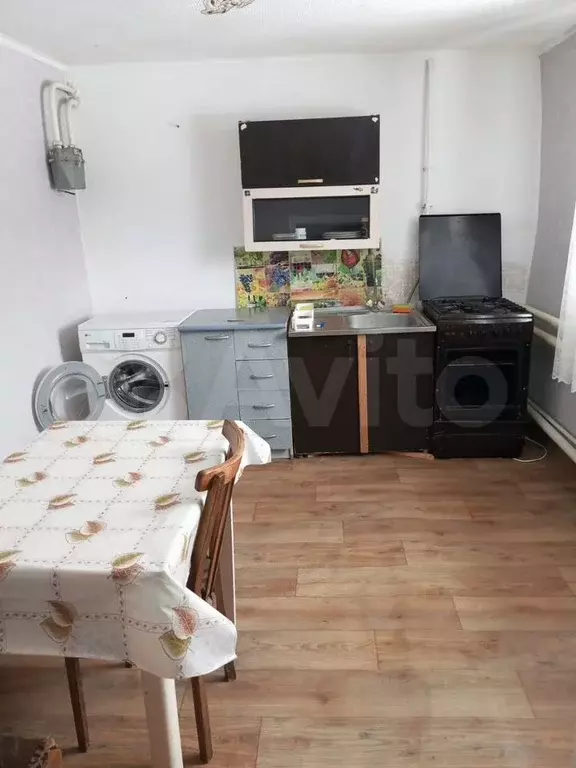 Дом 55 м на участке 8 сот. - Фото 1