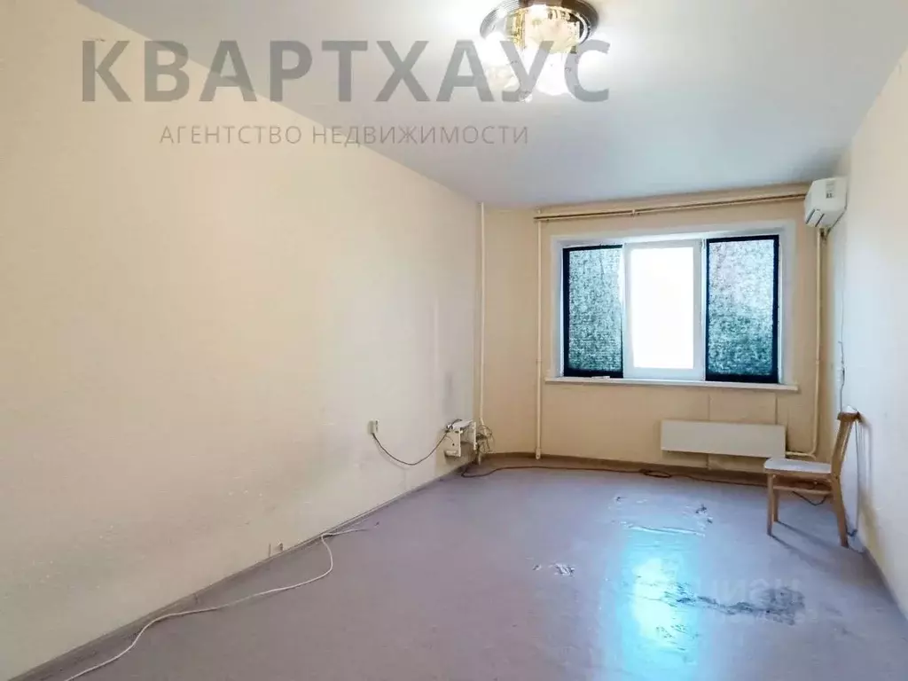 1-к кв. Волгоградская область, Волгоград Казахская ул., 8 (38.4 м) - Фото 1