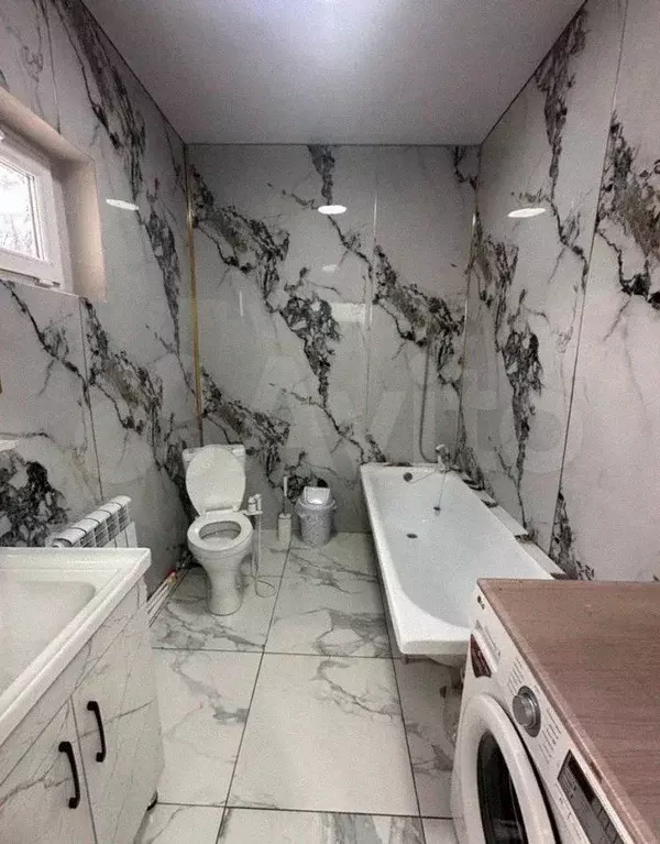 Дом 95 м на участке 4 сот. - Фото 0
