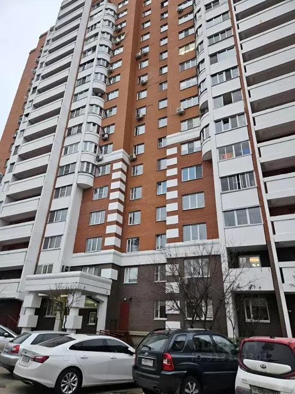 Комната Московская область, Королев Стадионная ул., 5 - Фото 0