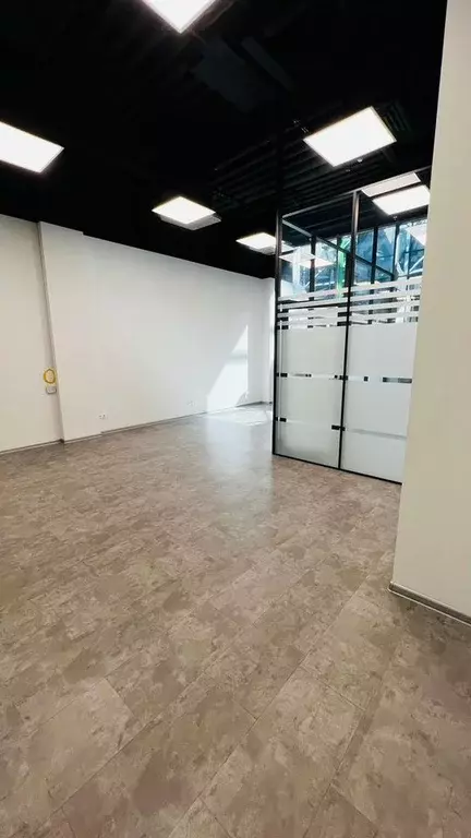 Помещение свободного назначения в Москва ул. Бутлерова, 17 (51 м) - Фото 1