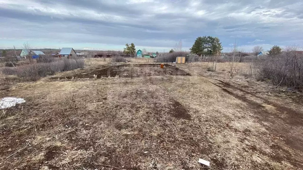 Участок 8,3 сот. (ИЖС) - Фото 1
