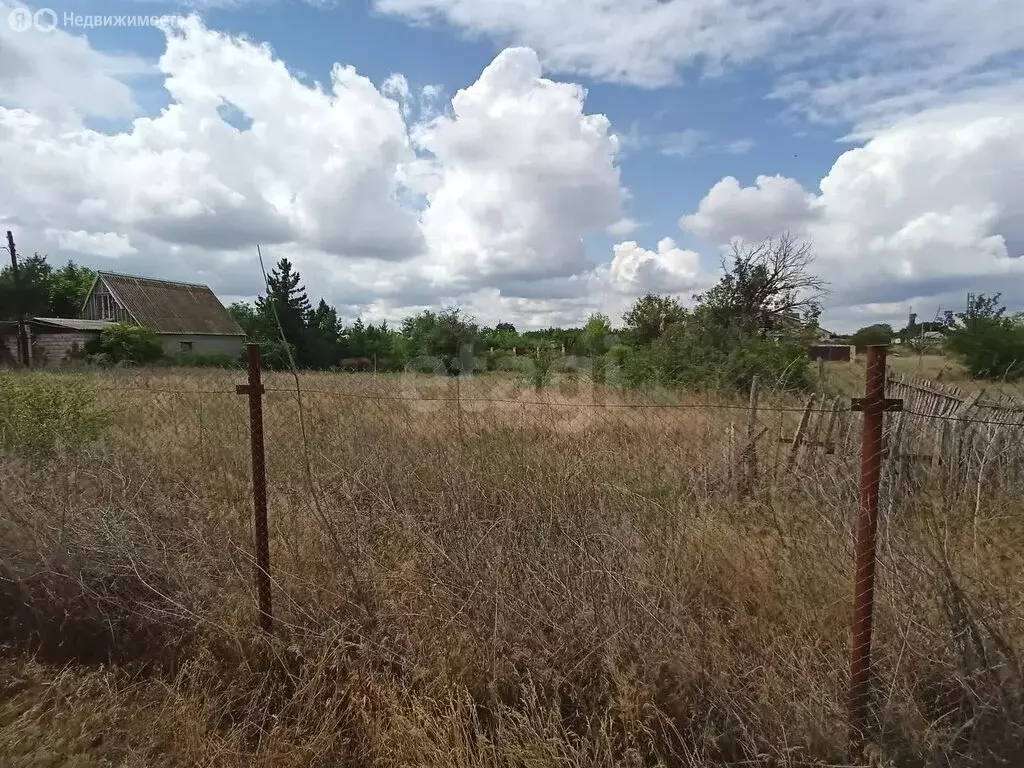 Участок в Кировское сельское поселение, хутор Старенький, Вишнёвая ... - Фото 1