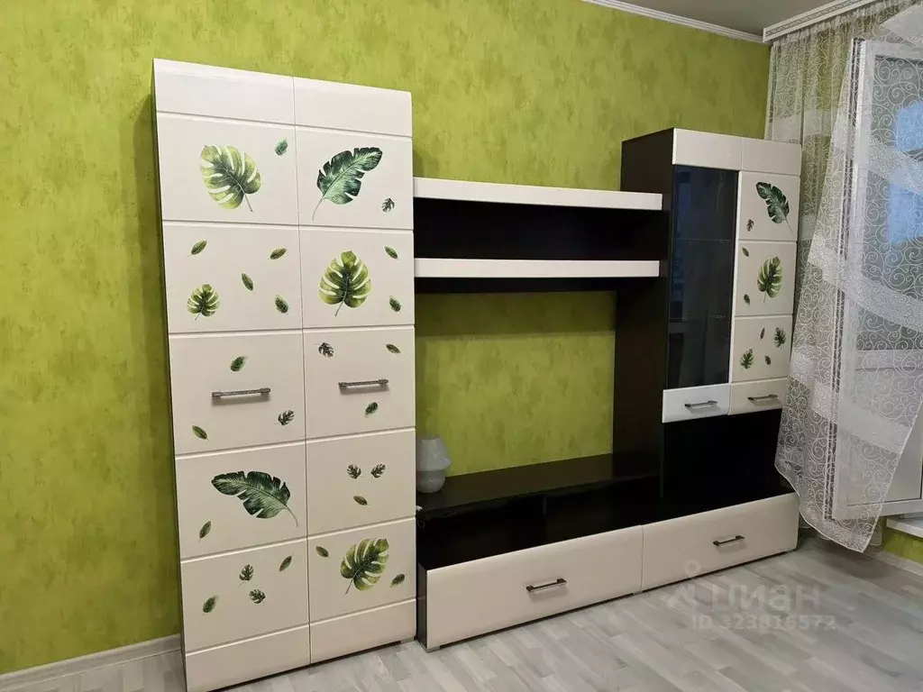 1-к кв. Москва ул. Малыгина, 8 (39.0 м) - Фото 1