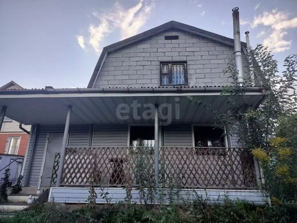 Дом в Москва пос. Коммунарка, Березка-Коммунарка СНТ, 54 (105 м) - Фото 2