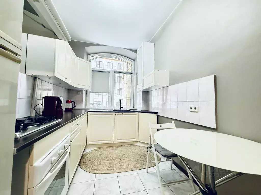 1-к кв. Москва Миусская пл., 6С5 (32.1 м) - Фото 2