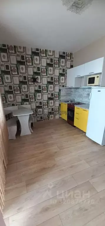 Студия Красноярский край, Красноярск ул. Борисова, 42 (30.0 м) - Фото 1