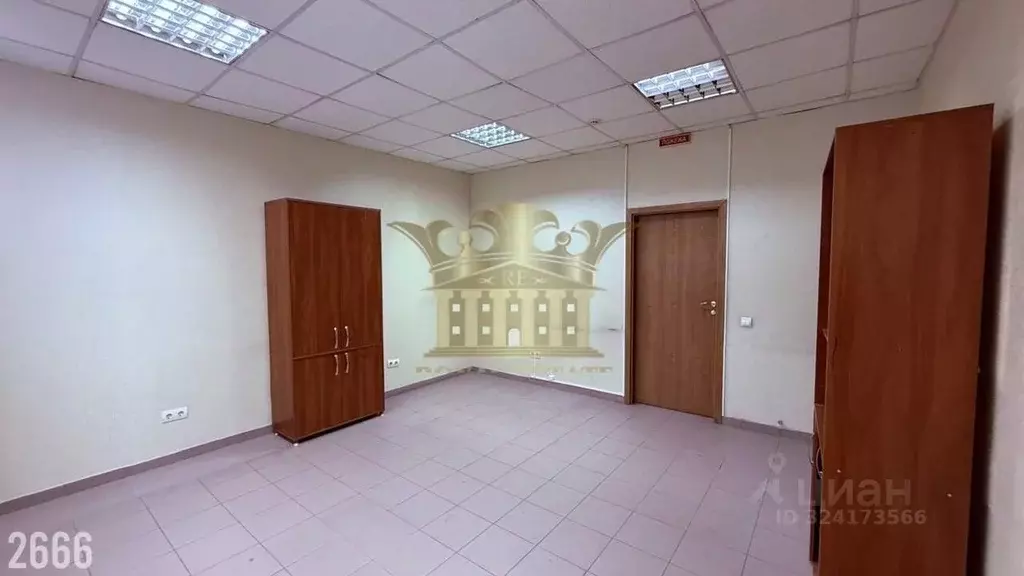 Офис в Крым, Симферополь ул. Севастопольская, 43В (20 м) - Фото 2