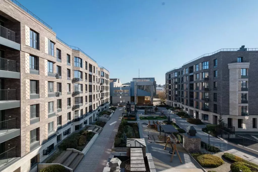 3-к кв. Иркутская область, Иркутск ул. Красного Восстания, 24 (109.8 ... - Фото 1