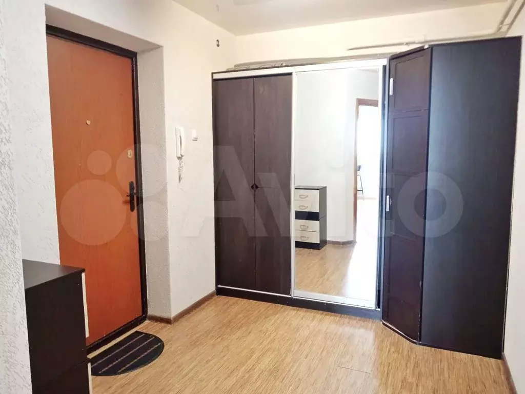2-к. квартира, 38,4 м, 10/10 эт. - Фото 0