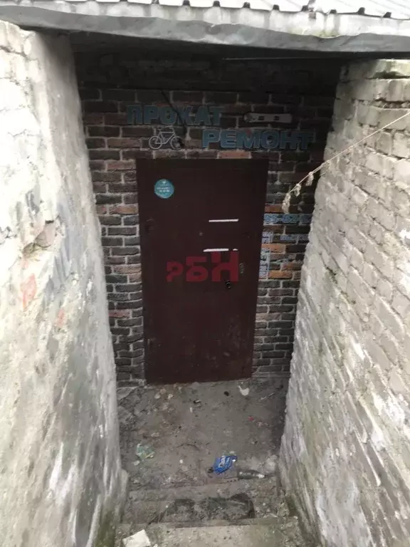 Склад в Курганская область, Курган ул. Куйбышева, 35 (180 м) - Фото 2