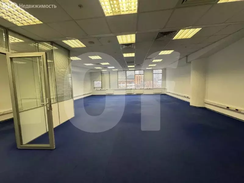 Офис (5862 м) - Фото 2